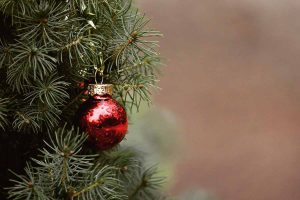 Comment décorer un sapin de noël ?