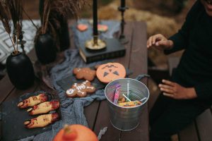 Comment préparer une soirée Halloween ?