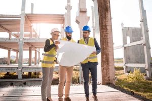 Quels sont les délais moyens pour la construction d’une maison ?