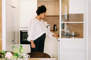 Quelle verrière de cuisine installer pour mon intérieur ?